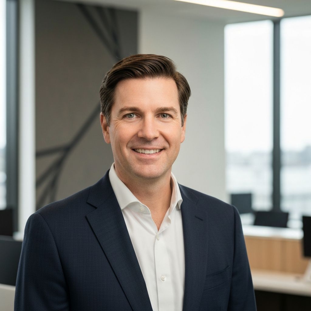 Licensed financial advisor ready to help with your retirement planning